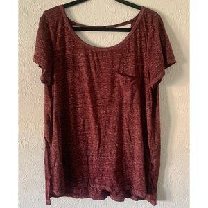 American Eagle Soft & Sexy Shirt